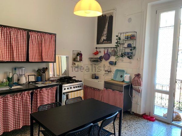 appartamento in affitto a Milano in zona Cinque Giornate