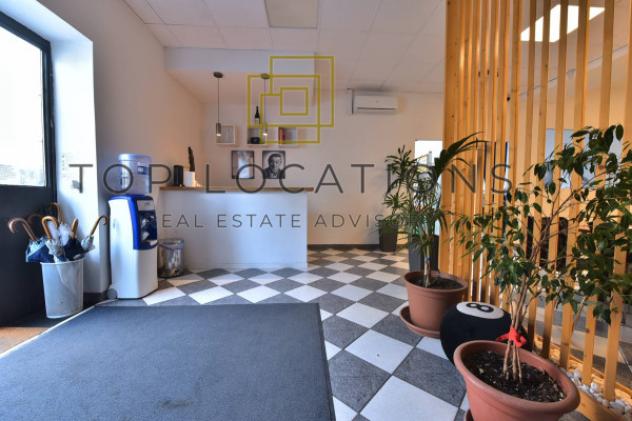 ufficio in affitto a Milano in zona Piazzale Lodi