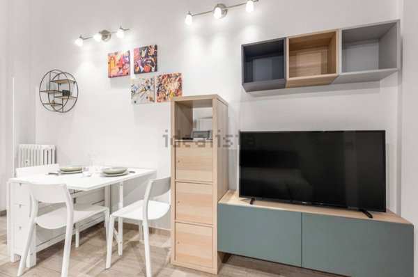 appartamento in affitto a Milano in zona Stadera