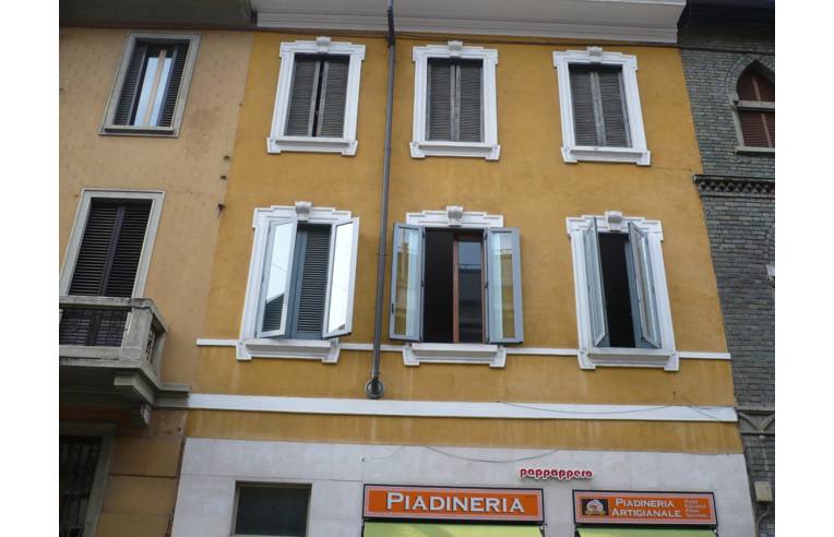 camera singola in affitto a Milano in zona XXII Marzo