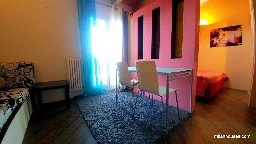 appartamento in affitto a Milano in zona Isola