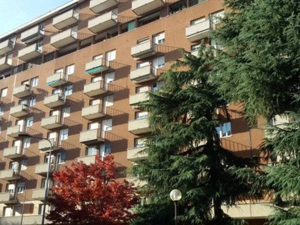 appartamento in affitto a Milano in zona QT8