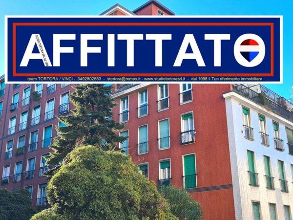 appartamento in affitto a Milano in zona Bovisa
