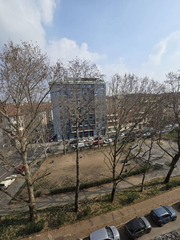 appartamento in affitto a Milano in zona San Vittore