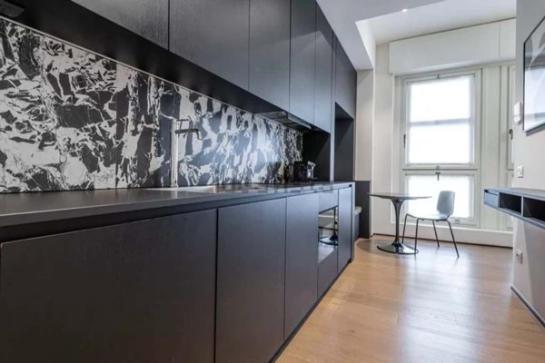 appartamento in affitto a Milano in zona San Vittore
