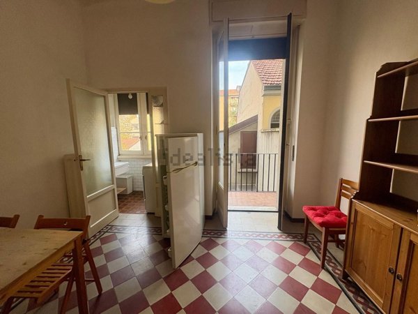 appartamento in affitto a Milano in zona Vigentino