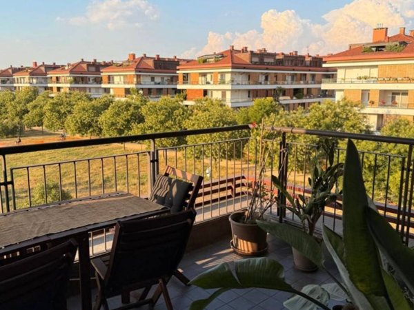 appartamento in affitto a Milano in zona Porta Genova