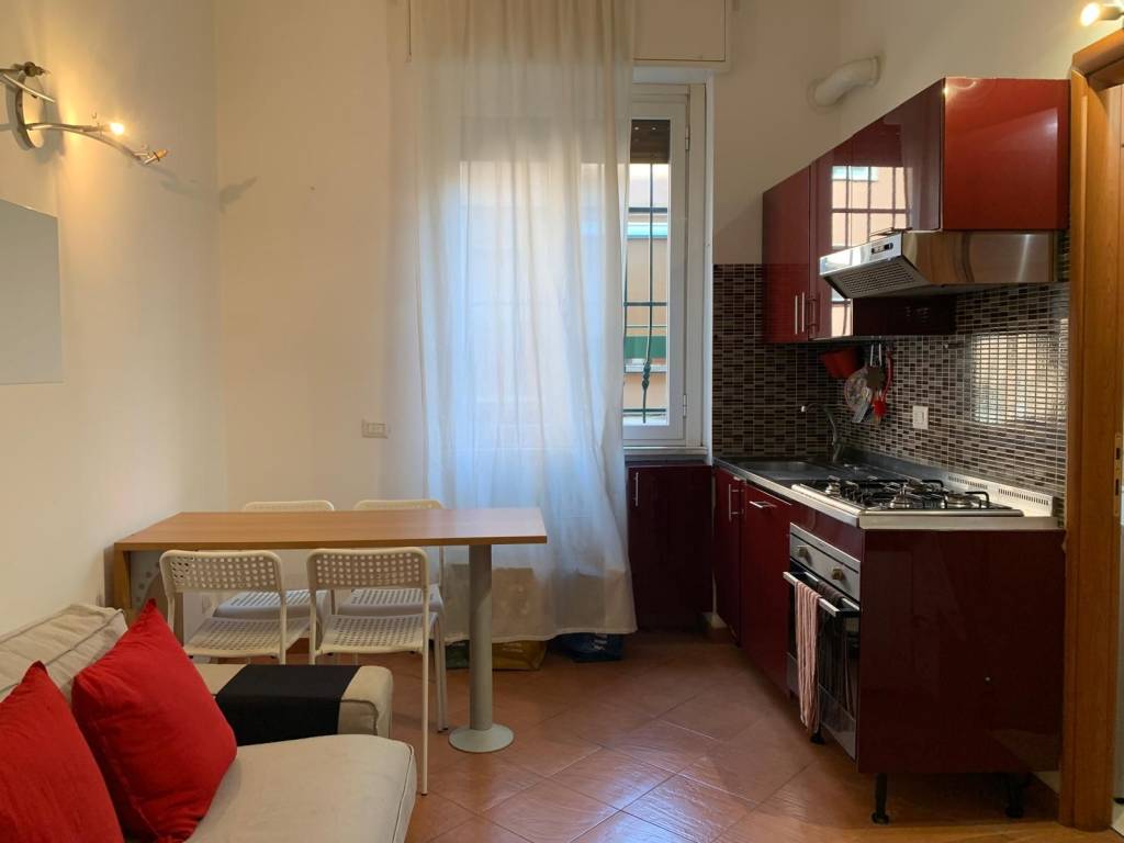 appartamento in affitto a Milano in zona Centro Direzionale