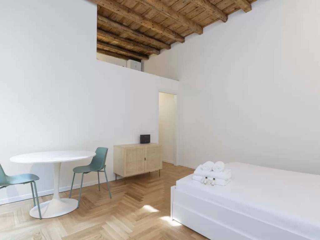 appartamento in affitto a Milano in zona Porta Romana