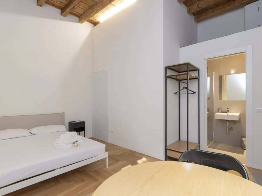 appartamento in affitto a Milano in zona Porta Romana