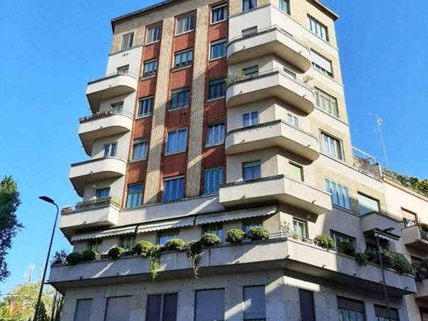 appartamento in affitto a Milano in zona Città Studi