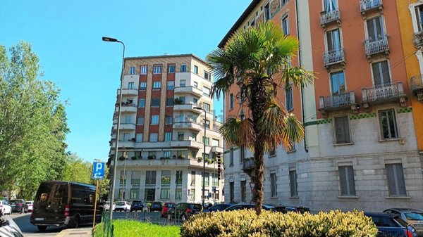 appartamento in affitto a Milano in zona Città Studi