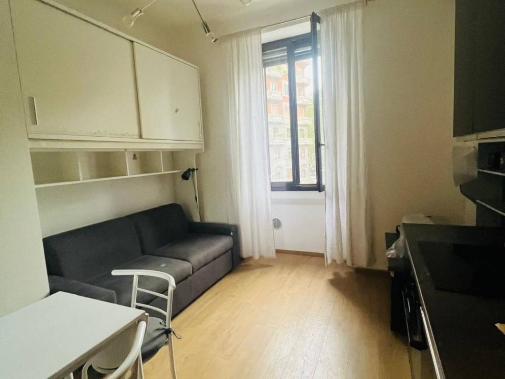 appartamento in affitto a Milano in zona Città Studi