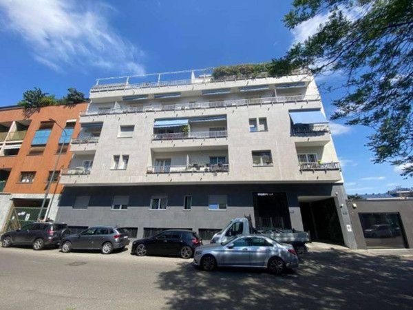 appartamento in affitto a Milano in zona Garegnano