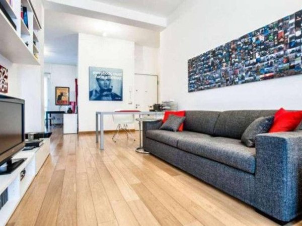 appartamento in affitto a Milano in zona San Vittore