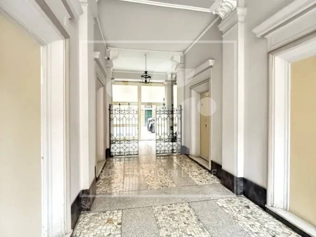 appartamento in affitto a Milano in zona Porta Venezia