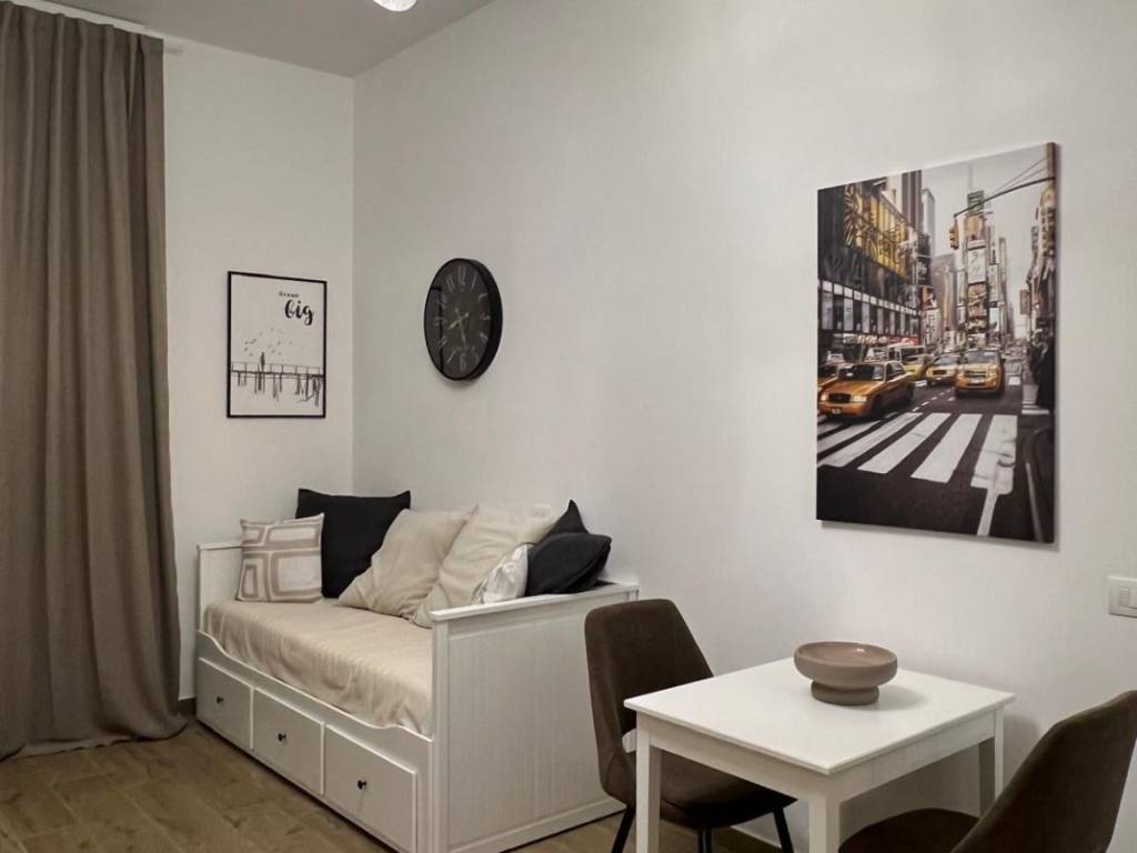 appartamento in affitto a Milano in zona Città Studi