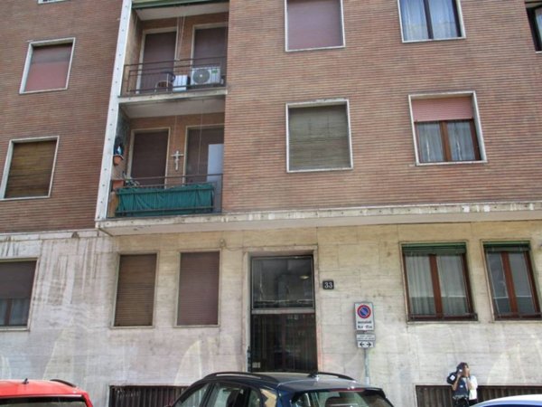 appartamento in affitto a Milano in zona Famagosta