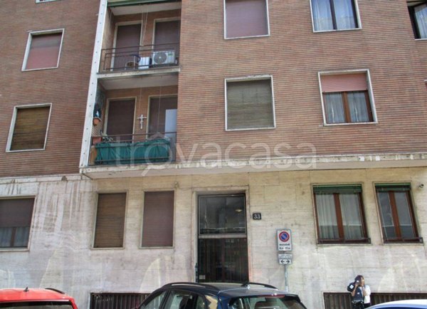 appartamento in affitto a Milano in zona Centro Storico