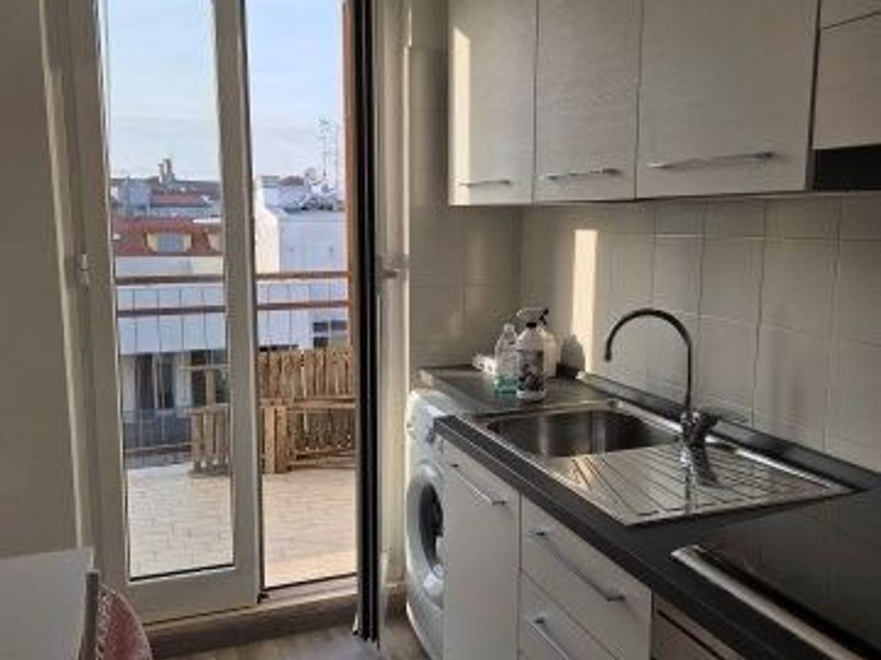 appartamento in affitto a Milano in zona Porta Vigentina
