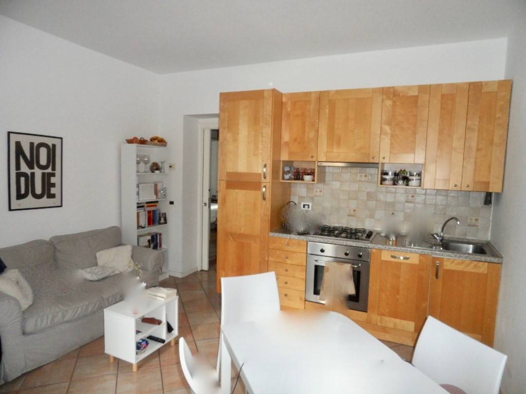 appartamento in affitto a Milano in zona Solari