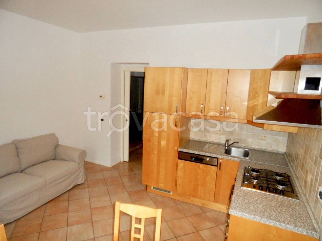 appartamento in affitto a Milano in zona Solari