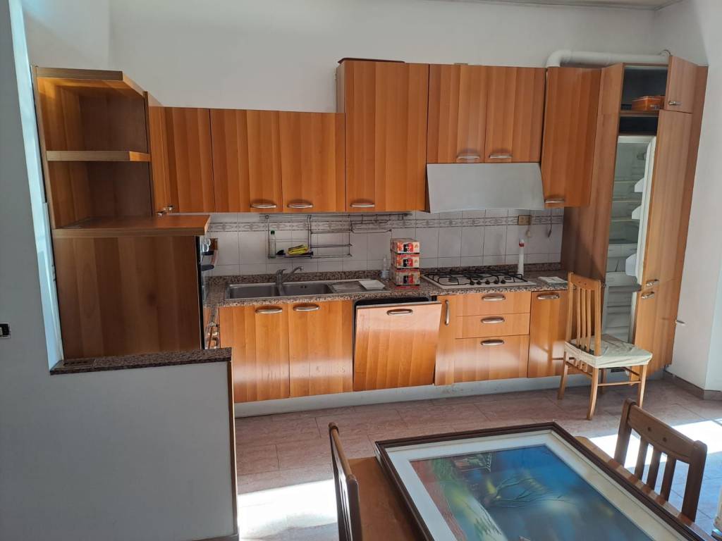 appartamento in affitto a Milano in zona Loreto