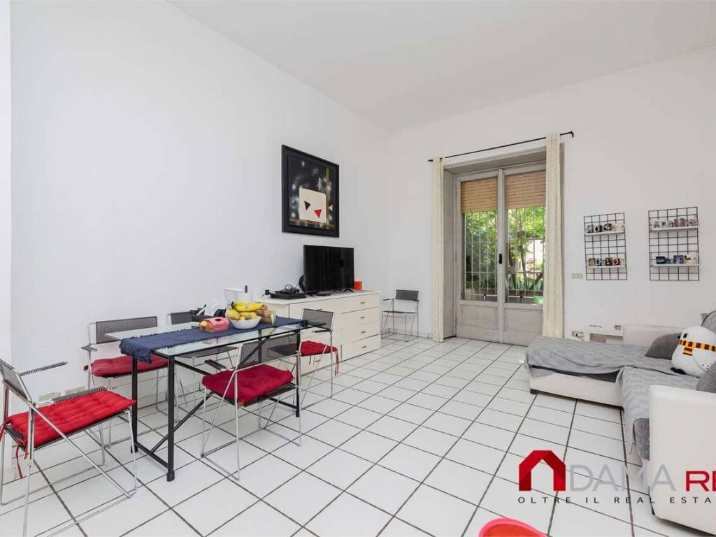 appartamento in affitto a Milano in zona Città Studi
