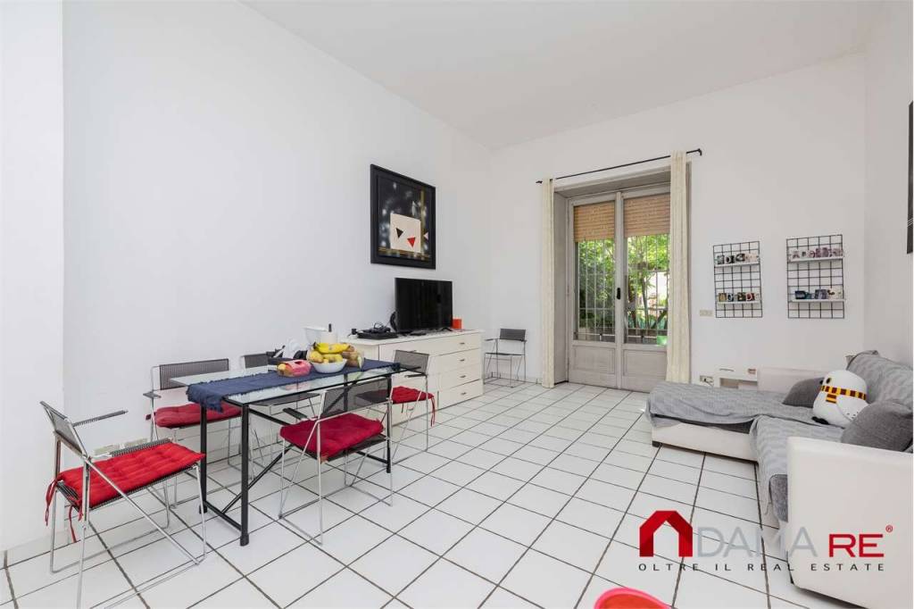 appartamento in affitto a Milano in zona Città Studi