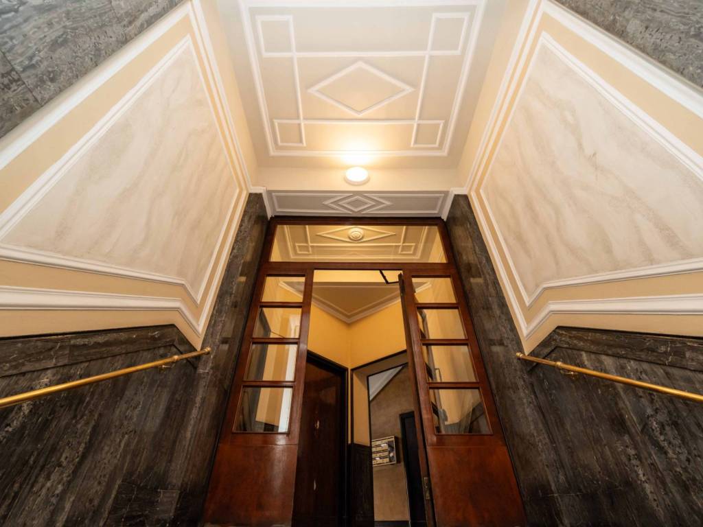 appartamento in affitto a Milano in zona Città Studi