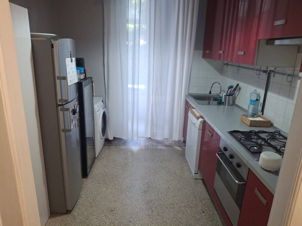 appartamento in affitto a Milano in zona Solari
