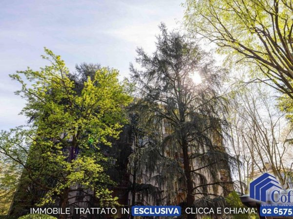 appartamento in affitto a Milano in zona Chiesa Rossa