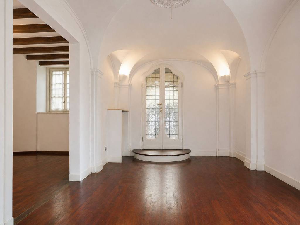 ufficio in affitto a Milano in zona Brera