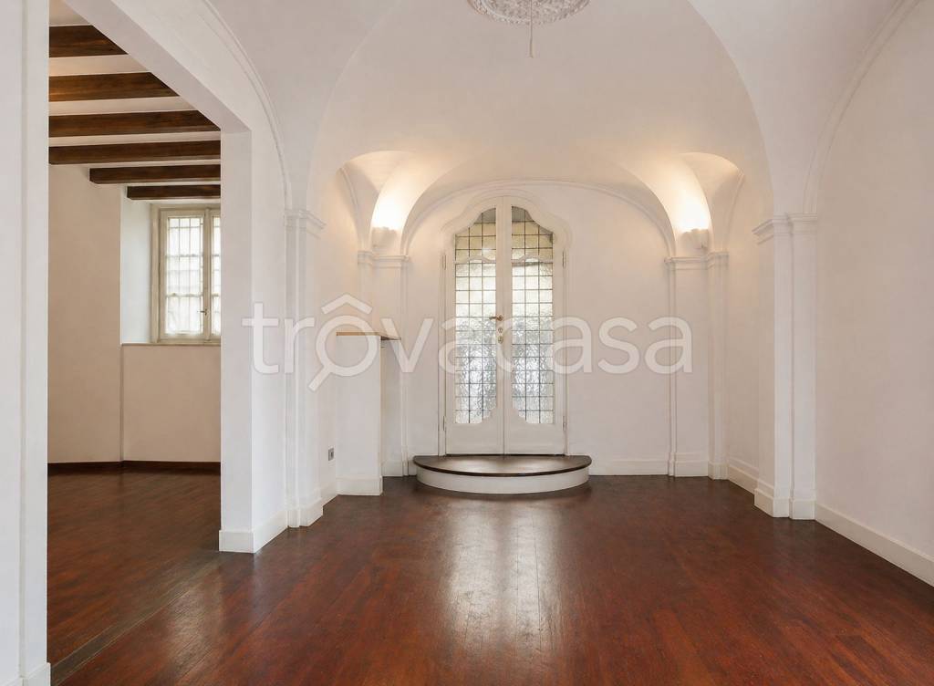 ufficio in affitto a Milano in zona Brera