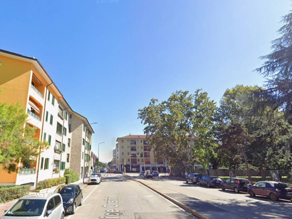 appartamento in affitto a Milano in zona Bovisa