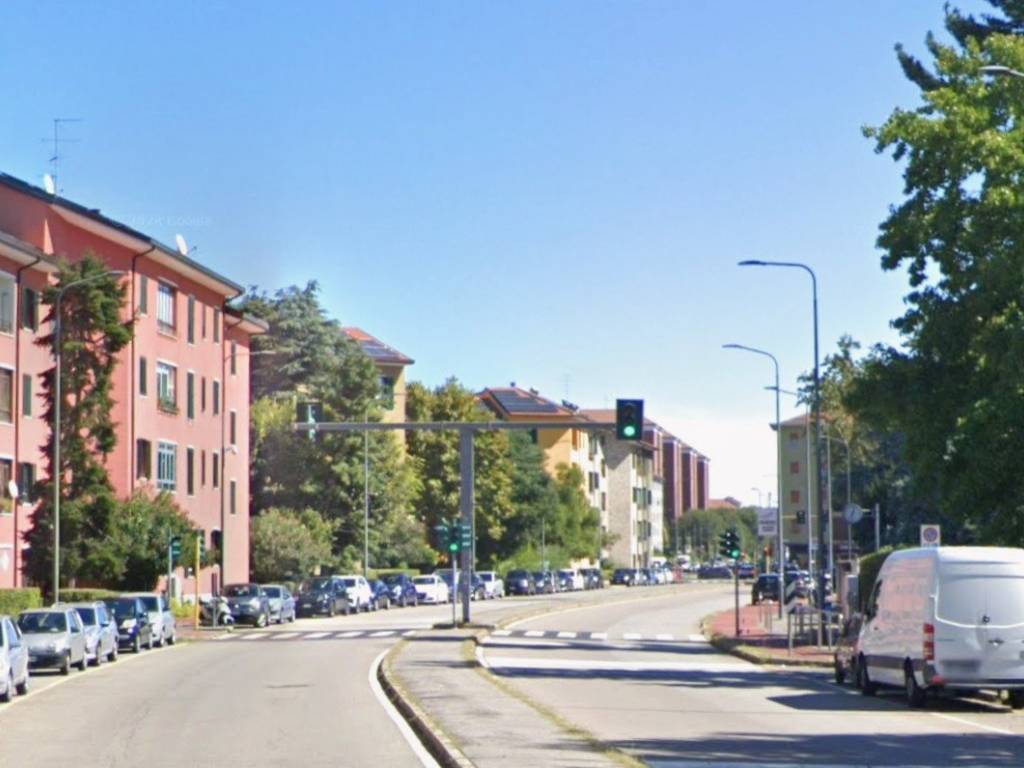 appartamento in affitto a Milano in zona Affori