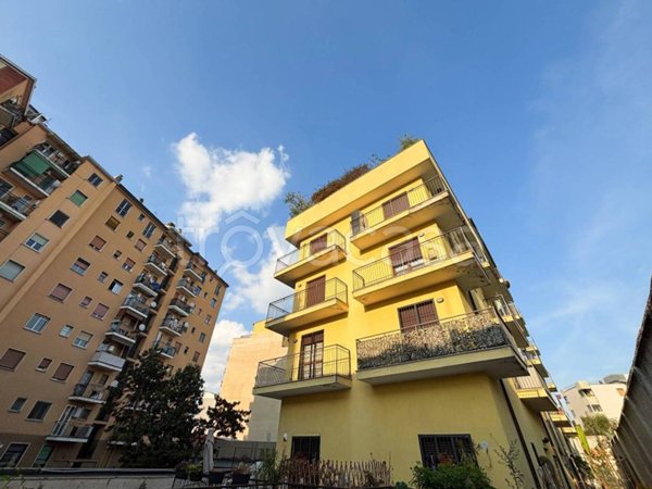 appartamento in affitto a Milano in zona Barona