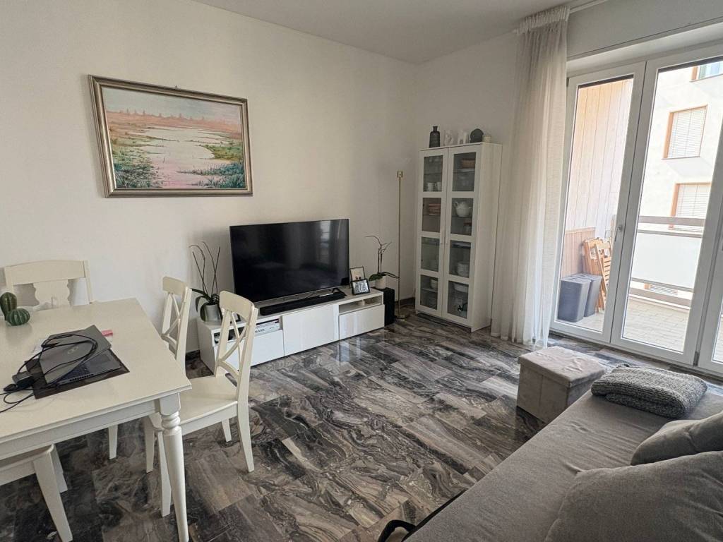 appartamento in affitto a Milano in zona Solari