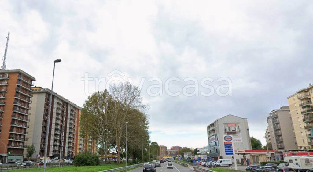 appartamento in affitto a Milano in zona Bicocca