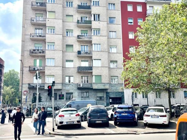 appartamento in affitto a Milano in zona Solari