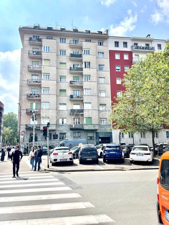 appartamento in affitto a Milano in zona Solari