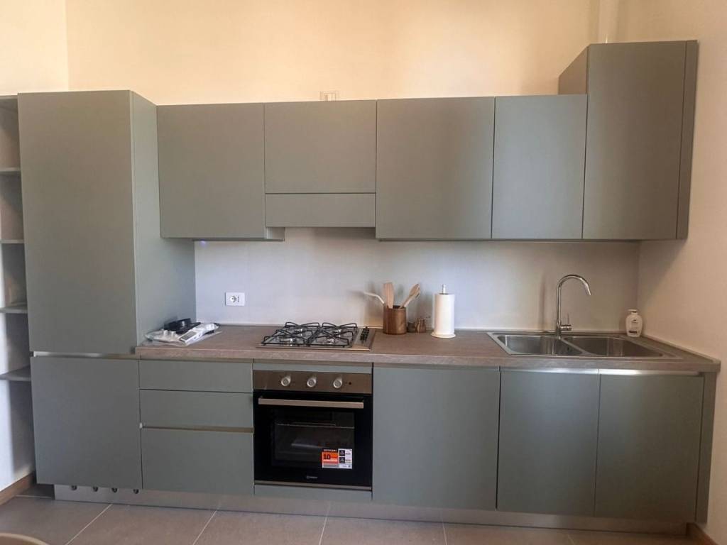 appartamento in affitto a Milano in zona Città Studi