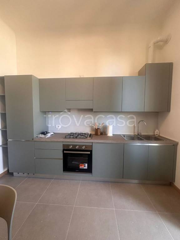 appartamento in affitto a Milano in zona Città Studi