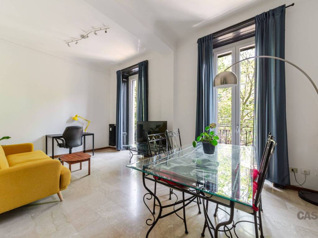 appartamento in affitto a Milano in zona Città Studi