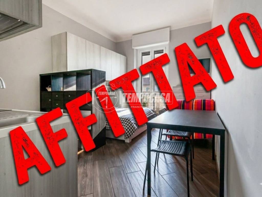 appartamento in affitto a Milano in zona Isola