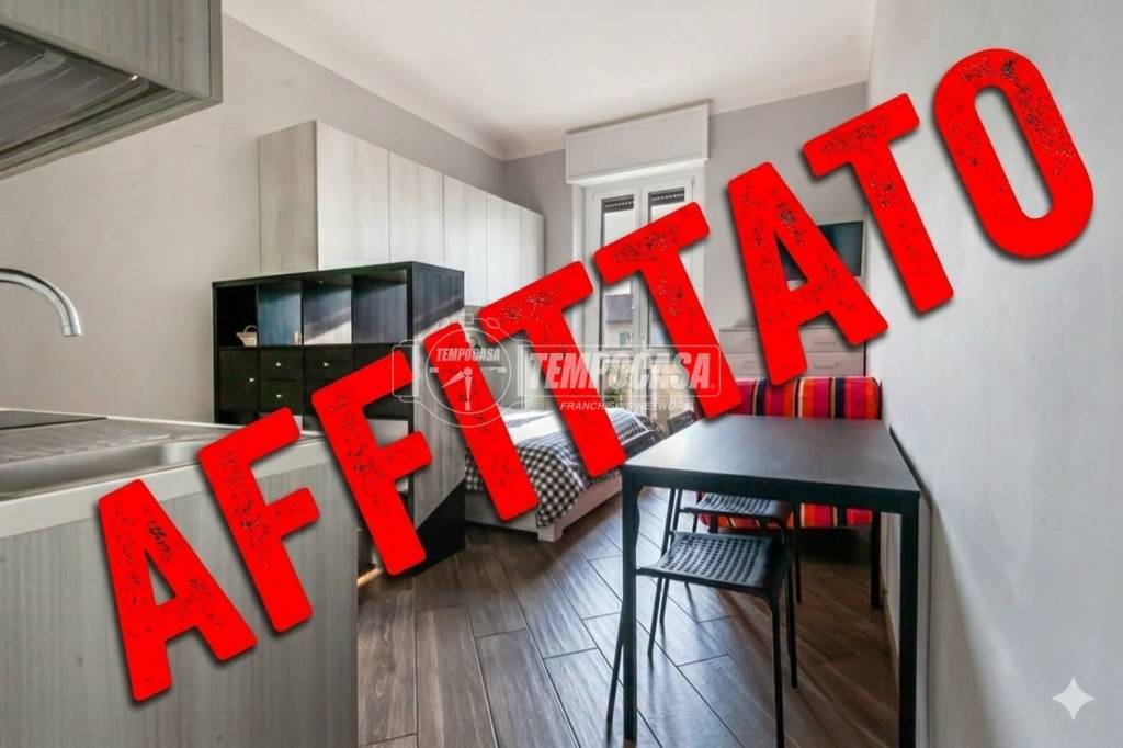appartamento in affitto a Milano in zona Bovisa
