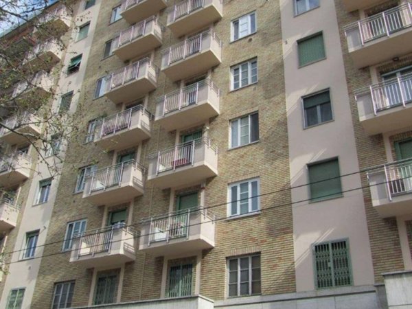 appartamento in affitto a Milano in zona San Siro