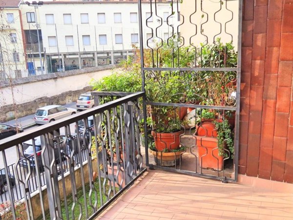 appartamento in affitto a Milano in zona Isola