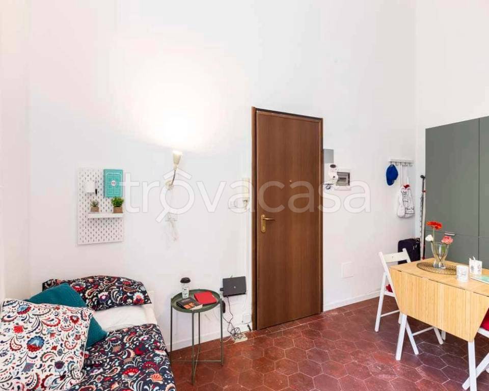 appartamento in affitto a Milano in zona Porta Garibaldi