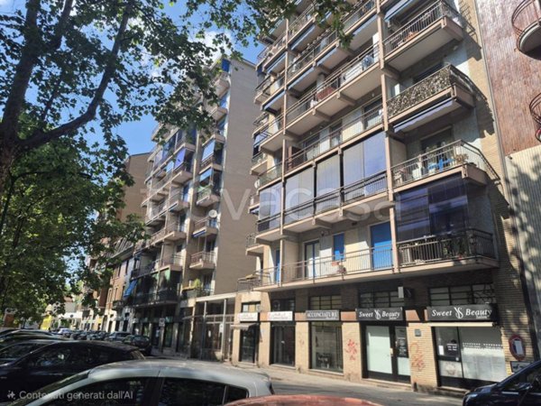 appartamento in affitto a Milano in zona Il Portello
